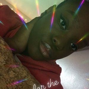 Meet your Posher, Latrice